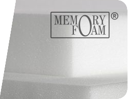 Memory foam